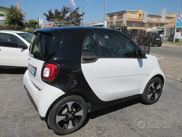 Smart ForTwo 70 1.0 Passion