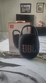 jbl clip 5 