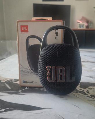 jbl clip 5 