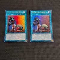 Riccastro Goblin LCYW EX