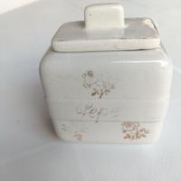 Porta pepe vintage Laveno