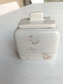 Porta pepe vintage Laveno