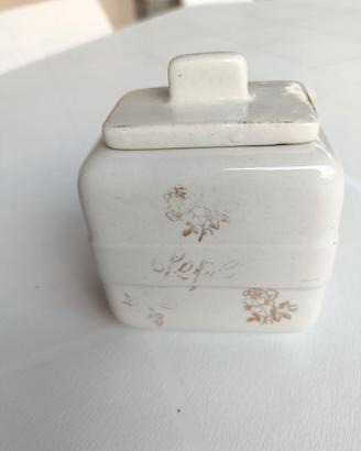 Porta pepe vintage Laveno