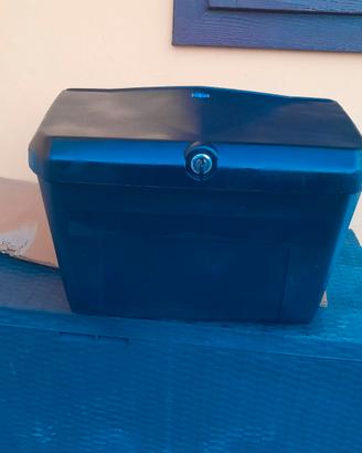 BAULETTO DELIVERY CONSEGNE PIZZA come n