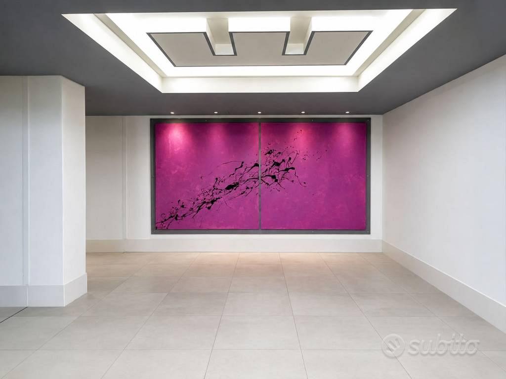 Appartamento di 47 m² con 2 locali a Terni - Vista 4