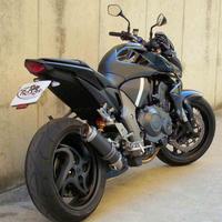 Thunder Titanium Black Roadsitalia Honda CB 1000 R