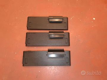 Sinclair ZX Spectrum n. 3 Interface 1 - LEGGERE -
