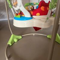 Saltarello fisher-price