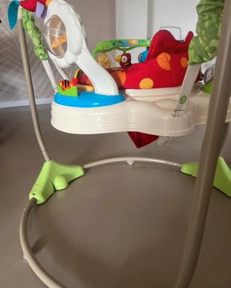 Saltarello fisher-price