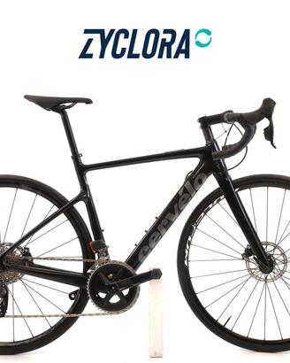 Cervelo Caledonia AXS 12V t.52