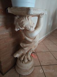 Colonna Portapiante 