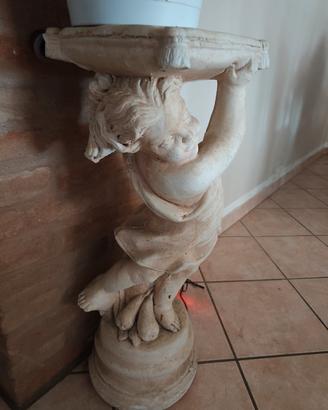 Colonna Portapiante 