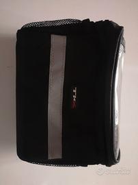Borsa da Manubrio bici Tkx