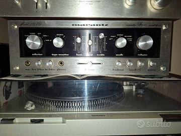 marantz