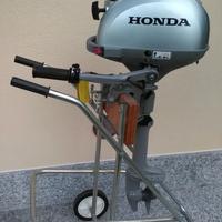 Honda 2.3 nuovo