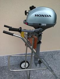 Honda 2.3 nuovo