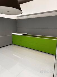 VALCUCINE Cucina