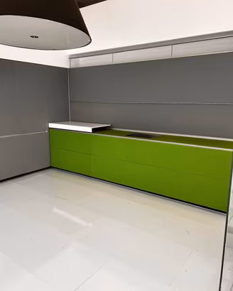 VALCUCINE Cucina