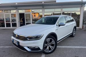 Volkswagen Passat Business Alltrack 2.0 TDI 190 CV