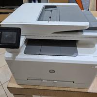  stampante multifunzione  laser a colori 