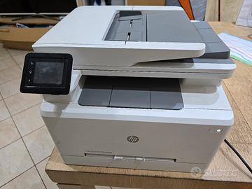  stampante multifunzione  laser a colori 