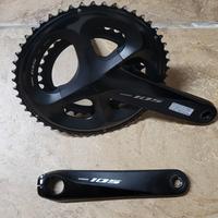 guarnitura Shimano 105 11V