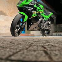 Kawasaki Ninja 125 - 2020