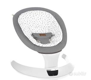 Sdraietta elettrica Moon Jane