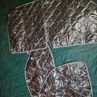 Oscuranti termici camper