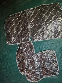 Oscuranti termici camper