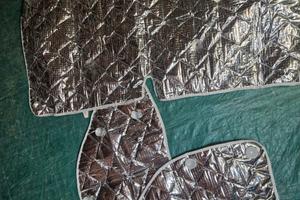 Oscuranti termici camper