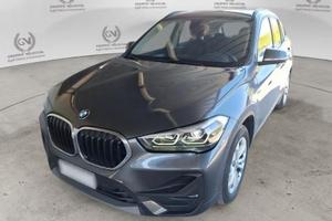 BMW X1 xDrive 25e Business Advantage automatico
