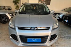 Ford Kuga 2.0 TDCI 120 CV S&S 2WD Titanium