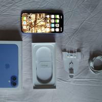 I phone 16 seminuovo
