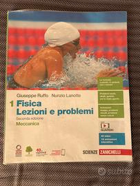 FISICA Lezioni e problemi
