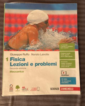 FISICA Lezioni e problemi
