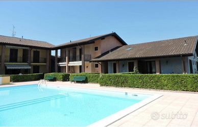 Pronti per le vacanze 2026? Peschiera in residence