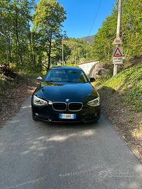 BMW serie 1 114i