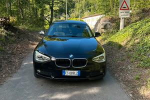 BMW serie 1 114i