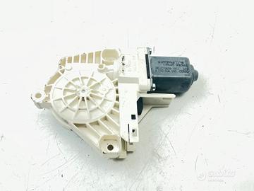 MOTORINO ALZAVETRO POSTERIORE DESTRA AUDI A4 Berli