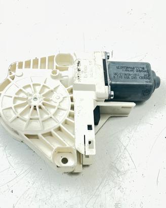 MOTORINO ALZAVETRO POSTERIORE DESTRA AUDI A4 Berli