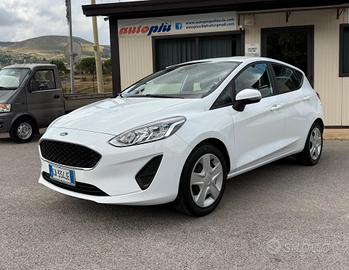 Ford Fiesta Active 1.5 EcoBlue