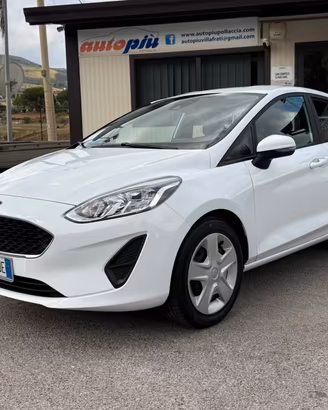 Ford Fiesta Active 1.5 EcoBlue