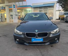 BMW Serie 3 (F30/31) - 2012