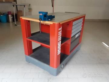 Banco di lavoro Usag
