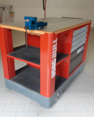 Banco di lavoro Usag