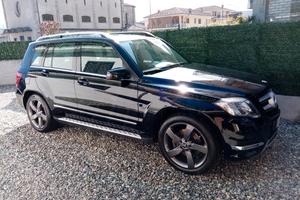 Mercedes glk 200 Sport 