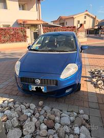 Fiat grande punto 1200 benz. Del 2006