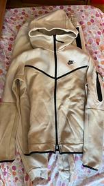 Tuta nike tech completa