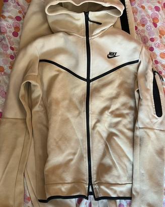 Tuta nike tech completa